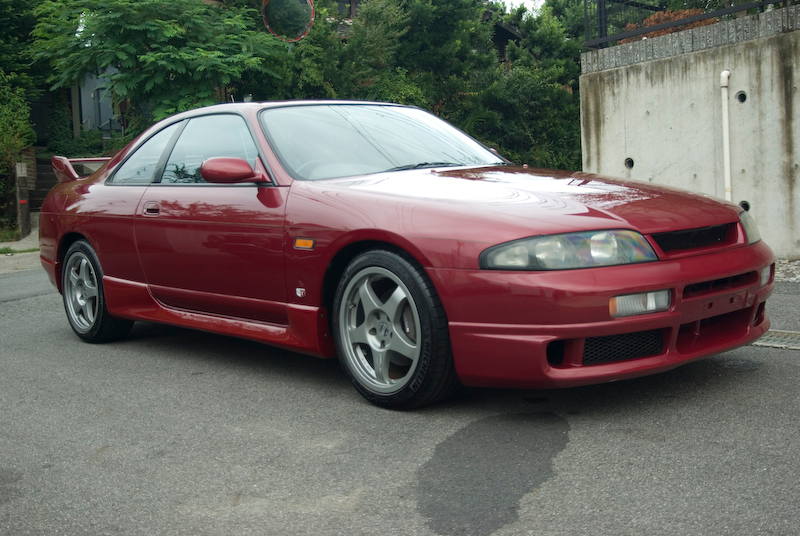 Illustration for article titled The R34 GT-R Is Highly OverratedÂ